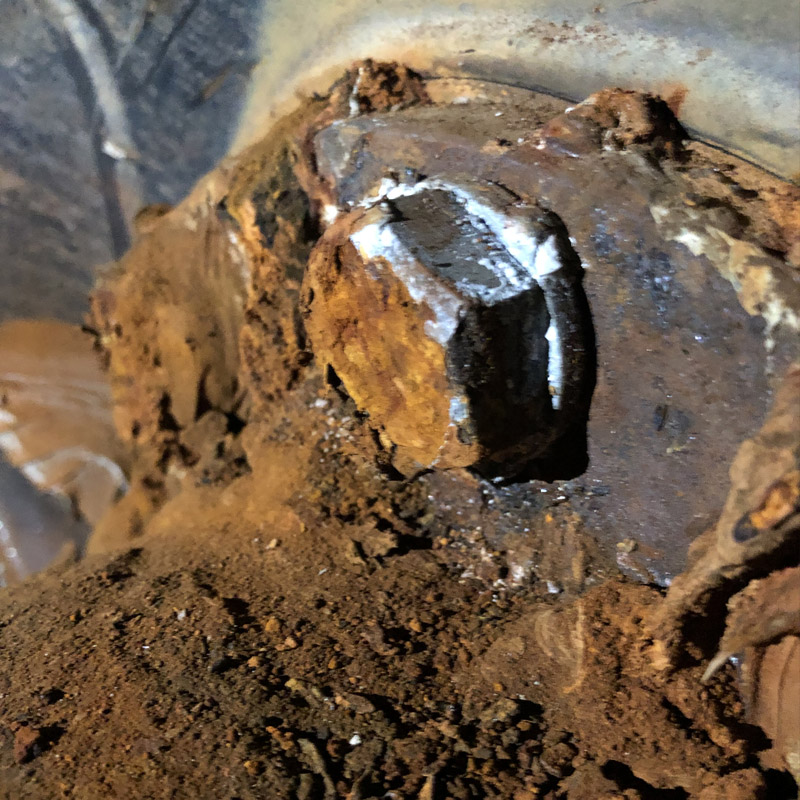 Corroded Anti Vortex 2