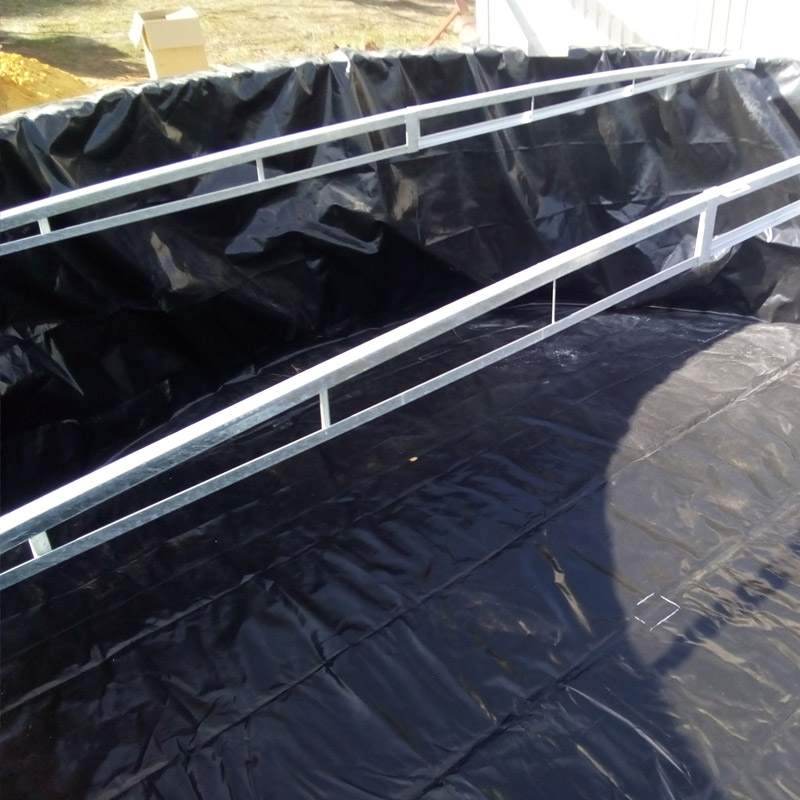 New Liner 1