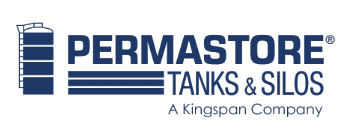 Permastore by Kingspan Logo